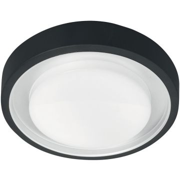 Elstead Lighting INGRID INGRID Stropné svetidlo 2x60W/E27 IP54
