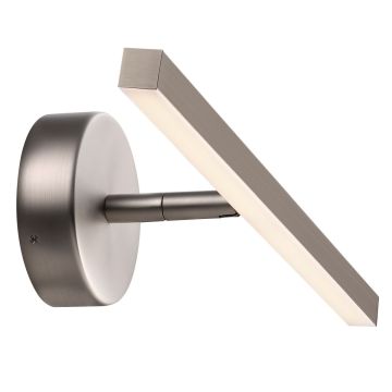 Nordlux IP 2410401032 Stena svietidlo 1x6.2W/LED 3000K IP44