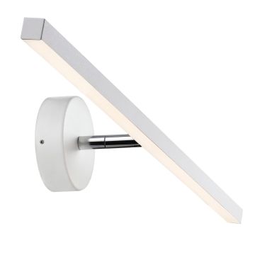 Nordlux IP 2410421001 Stena svietidlo 1x7.2W/LED 3000K IP44