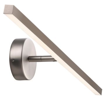 Nordlux IP 2410421032 Stena svietidlo 1x7.2W/LED 3000K IP44