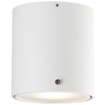 Nordlux IP 78511001 Natáčané downlight svetlo 1x8W/GU10 IP44