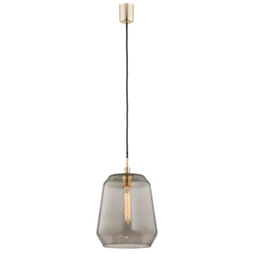 Argon IRUN 4267 Závesná lampa 1x15W/E27 IP20