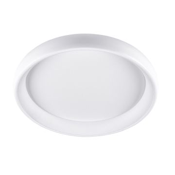 Italux ALESSIA 5280-832RC-WH-4 Stropné svietidlo 1x32W/LED 4000K 1760LM IP20