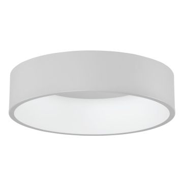 Italux CHIARA 3945-842RC-WH-4 Stropné svietidlo 1x42W/LED 4000K 2310LM IP20