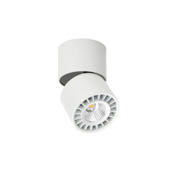Italux HERIOS CLN-97018-12W-L-3K Natáčané downlight svetlo 1x12W/LED 3000K 1808LM IP20