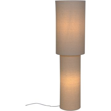 Nordlux IZARA 2612924009 Stojanová lampa 2x15w/E27 IP20