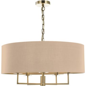 Dar Lighting Jamelia JAM0501 Závesná lampa 5x40w/e14