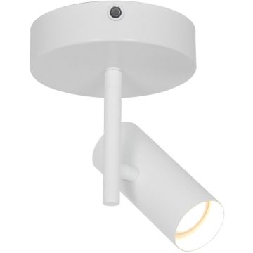 Nordlux Jerome 2510056001 Stropná lampa 1x8w/gu10 ip20
