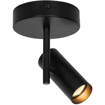 Nordlux Jerome 2510056003 Stropná lampa 1x8w/gu10 ip20