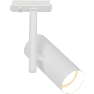 Nordlux Jerome 2510079901 Koľajnicový reflektor 1x8w/gu10 ip20