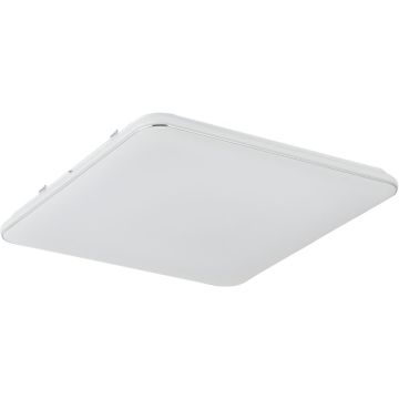 Zuma Line OMAR JE-DHR-0530-CH Stropné svietidlo 1x48W/LED 4000k 3500lm