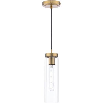 Dar Lighting Jodelle JOD0163 Závesná lampa 1x40w/e27