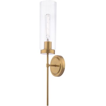Dar Lighting Jodelle JOD0763 Stena svietidlo 1x40w/e27