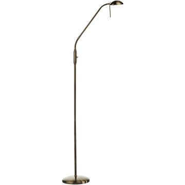 Dar Lighting Journal JOU5575 Stojanová lampa 1x40w/g9 ip20