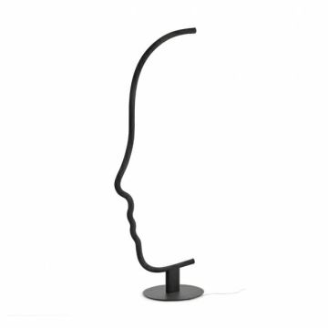King Home FACE TABLE JT0018 Stolná lampa 1x8W/LED 3000K 640LM IP20