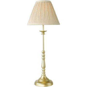 Dar Lighting Judy JUD4135 Stolná lampa 1x40w/E14 ip20