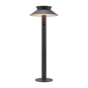 Nordlux JUSTINA 2418098050 Slnková lampa 1x5W/LED 3000K IP44