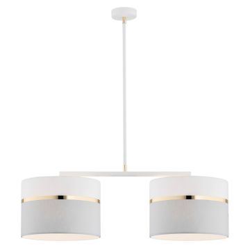 Argon KASER 901 Závesná lampa 2x15W/E27 IP20