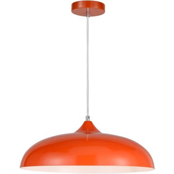 Dar Lighting Kaelan KAE0111 Závesná lampa 1x60w/e27 ip20