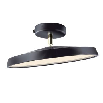 Nordlux KAITO 2320546003 Stropná lampa 1x15W/LED 3000K IP20