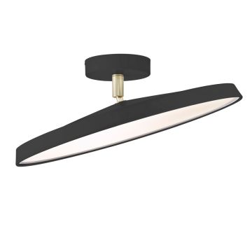 Nordlux KAITO 2320556003 Stropná lampa 1x24W/LED 3000K IP20