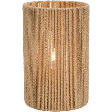 Dar Lighting Keona KEO4229 Stolná lampa 1x40w/e27 ip20