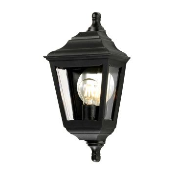 Elstead Lighting KERRY KERRY-FLUSH Stena svietidlo 1x60W/E27 IP44
