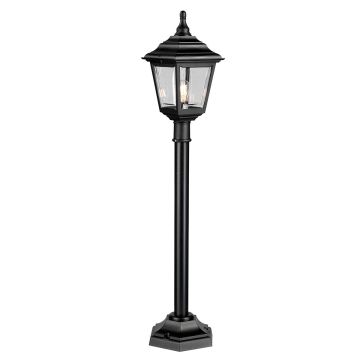 Elstead Lighting KERRY KERRY-PILLAR Stojanová lampa 1x60W/E27 IP44