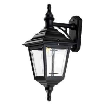 Elstead Lighting KERRY KERRY-WALL Stena svietidlo 1x60W/E27 IP44