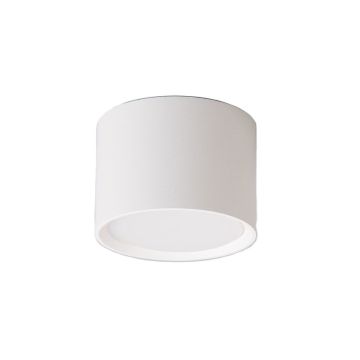 Light Prestige Kendal LP-6331/1SM GX53 WH Natáčané downlight svetlo 1x7W/GX53 IP20