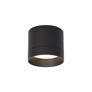 Light Prestige Kendal LP-6331/1SM L BK Natáčané downlight svetlo 1x7W/GX53 IP20
