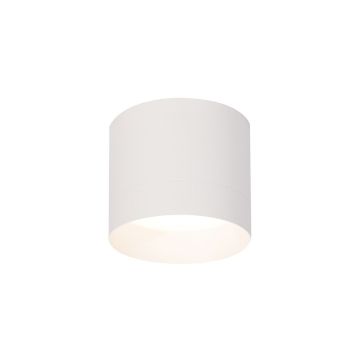 Light Prestige Kendal LP-6331/1SM L WH Natáčané downlight svetlo 1x7W/GX53 IP20