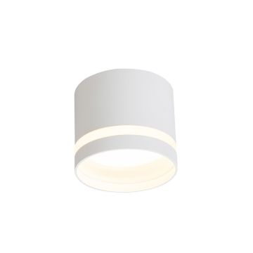 Light Prestige Kendal LP-6331/1SM R1 WH Natáčané downlight svetlo 1x7W/GX53 IP20