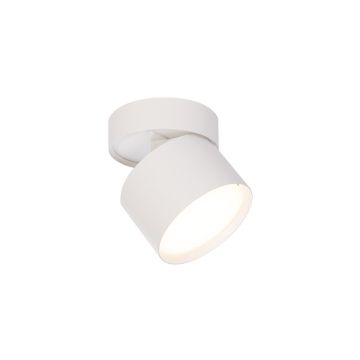 Light Prestige Kendal LP-6331/1SM WH movable Natáčané downlight svetlo 1x7W/GX53 IP20