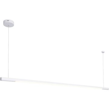 Maxlight ORGANIC P0361 Závesná lampa 1x26w/led 3000k 2210lm ip20