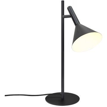 Nordlux KELVIS 2612765003 Stolná lampa 1x12w/GU10 IP20