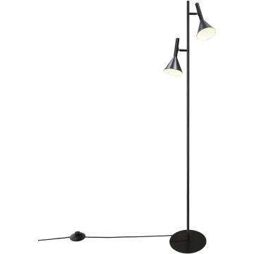 Nordlux KELVIS 2612784003 Stojanová lampa 2x12w/GU10 IP20
