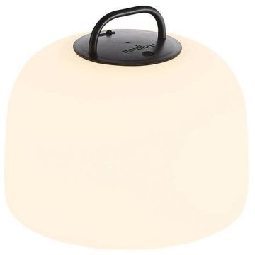 Nordlux KETTLE 2018003003 Stojanová lampa 2700K 300LM IP65