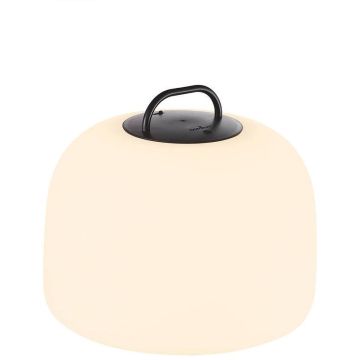 Nordlux KETTLE 2018013003 Stojanová lampa 2700K 450LM IP65