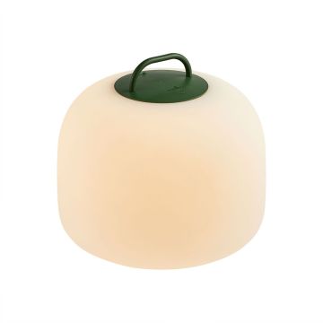 Nordlux KETTLE 2018013023 Stojanová lampa 1x6,8W/LED 2700K 450LM IP65
