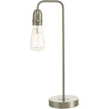 Dar Lighting Kiefer KIE4246 Stolná lampa 1x60w/e27 ip20
