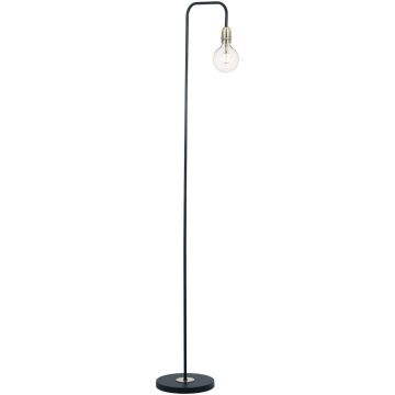 Dar Lighting Kiefer KIE4922 Stojanová lampa 1x60w/e27 ip20