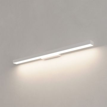 Light Prestige Aqua LP-987/1W M WH Stena svietidlo 1x20W/LED 3000K|4000K|6000K 2104lm IP44
