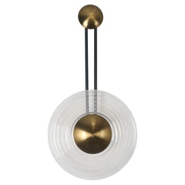 Light Prestige Bell LP-1702/1W TR Stena svietidlo 1x8W/LED 3000K|4000K|6000K IP20