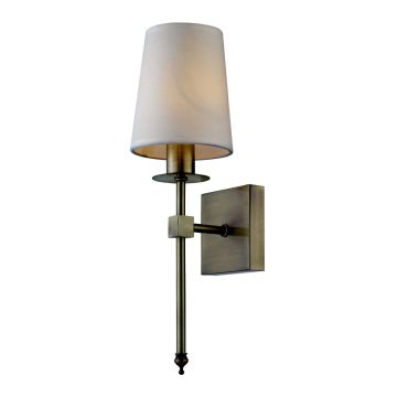 Light Prestige Casoli LP-2118/1W patyna Stena svietidlo 1x40W/E14 IP20