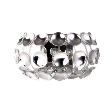 Light Prestige Ferrara LP-17060/1W Stena svietidlo 1x40W/E14 IP20