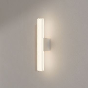 Light Prestige Linea LP-0510/1W-45 CH Stena svietidlo 1x8W/LED 3000K|4000K|6000K 1241lm IP44