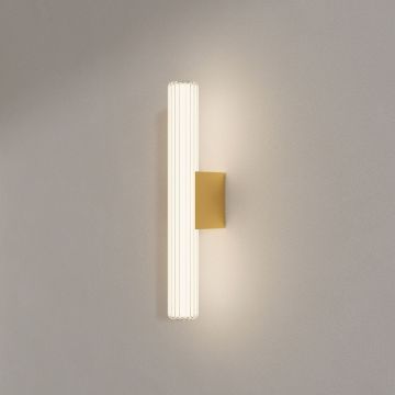 Light Prestige Linea LP-0510/1W-45 GD Stena svietidlo 1x8W/LED 3000K|4000K|6000K 1241lm IP44