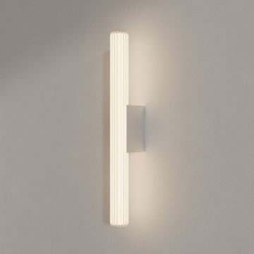 Light Prestige Linea LP-0510/1W-61 CH Stena svietidlo 1x12W/LED 3000K|4000K|6000K 2333lm IP44