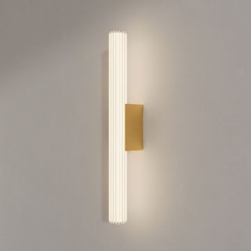 Light Prestige Linea LP-0510/1W-61 GD Stena svietidlo 1x12W/LED 3000K|4000K|6000K 2333lm IP44